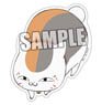 Natsume`s Book of Friends Magnet Sticker [Happy] (Anime Toy)