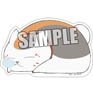 Natsume`s Book of Friends Magnet Sticker [Good Night] (Anime Toy)