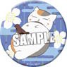 Natsume`s Book of Friends Can Badge [Bird] (Anime Toy)