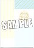Uta no Prince-sama Clear File Storage Folder Shining Emblem Ver. 3 (Anime Toy)