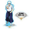 Gin Tama Acrylic Message Stand Gintoki Sakata (Anime Toy)