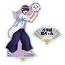 Gin Tama Acrylic Message Stand Shinpachi Shimura (Anime Toy)