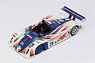 Reynard Lehmann No.29 Le Mans 2004 Laribiere - Boulay - Besson (ミニカー)