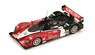 Courage AER Miracle No.34 Le Mans 2005 Macaluso - james - Lally (Diecast Car)
