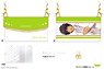 [Uta no Prince-sama Maji Love Legend Star] Bag Type Smartphone Case 07 (Cecile Aijima) (Anime Toy)