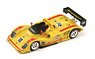Kremer K8 No.10 Winner Daytona 1995 Lassig - Bouchut - Lavaggi (Diecast Car)