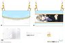 [Uta no Prince-sama Maji Love Legend Star] Bag Type Smartphone Case 11 (Camus) (Anime Toy)