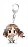 Minicchu The Idolm@ster Cinderella Girls Acrylic Key Ring Airi Totoki (Anime Toy)