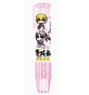 Hakuoki: Otogi Soshi Knock Type Eraser (Pink) (Anime Toy)