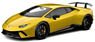 Lamborghini Huracan Performante Giallo Inti (Yellow) (Diecast Car)