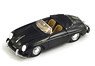 Porsche 356 Speedster 1958 Black (Diecast Car)
