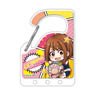 Gyugyutto Carabiner Key Ring My Hero Academia/Ochaco Uraraka (Anime Toy)