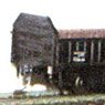 16番(HO) 【 25 】 国鉄 トラ55000 プラキット (デカール付き) (2両・組み立てキット) (鉄道模型)