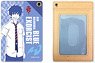 [Blue Exorcist: Kyoto Saga] PU Pass Case 01 (Rin Okumura) (Anime Toy)