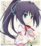 Rewrite Water Resistance/Endurance Sticker Lucia Konohana (Anime Toy)