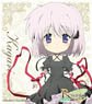 Rewrite Water Resistance/Endurance Sticker Kagari (Anime Toy)