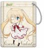 Rewrite Pass Case Shizuru Nakatsu (Anime Toy)