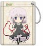 Rewrite Pass Case Kagari (Anime Toy)