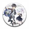 Hand Shakers Huge Can Badge (Anime Toy)