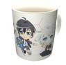 Hand Shakers Full Color Mug Cup (Anime Toy)