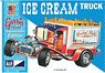 George Barris Ice Cream Truck (Model Car)