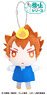 Katekyo Hitman Reborn! Finger Puppet Tsunayoshi Sawada (Anime Toy)