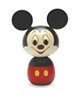 Disney Kokeshi / Mickey (Character Toy)
