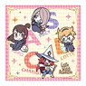 Little Witch Academia Microfiber Towel (Anime Toy)