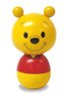 Disney Kokeshi / The Pooh (Character Toy)