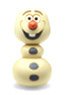 Disney Kokeshi / Olaf (Character Toy)
