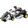Drive Head Synchro Combine Series Support Vehicle Blitz Formula (Character Toy)