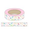 Detective Conan Masking Tape High School Student in Love Ver (Anime Toy)