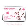 Uta no Prince-sama Mascot Characters Card Case Design A/Onpu-kun (Anime Toy)