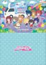 Love Live! Sunshine!! Clear File T-shirts Ver (Anime Toy)