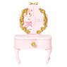 Piccola Dresser Series Cardcaptor Sakura Piccola Dresser Pink Ver. (Anime Toy)
