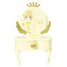 Piccola Dresser Series Cardcaptor Sakura Piccola Dresser Yellow Ver. (Anime Toy)