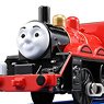 Loves Fun Train Series Oigawa Railway James Go (Plarail)
