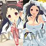 Senran Kagura NewWave G Burst Post Card Set Ayamae (Anime Toy)