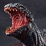 Hyper Solid Series Shin Godzilla (Completed)