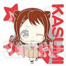 Bang Dream! Pins Collection Kasumi Toyama (Anime Toy)