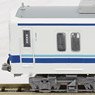 東武 5000型・新塗装・野田線 (6両セット) (鉄道模型)