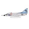 A-4C Skyhawk `VA-153 Blue Tail flies` (Pre-built Aircraft)