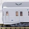 Eidan Series 3000 Kita-Senju - Ningyocho (w/Skirt) (4-Car Set) (Model Train)