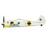 Fw190 A-4 Focke Wulf `White 8` (Pre-built Aircraft)