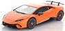 Lamborghini Huracan Performante Arancio Anthaeus (Orange) (Diecast Car)