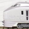 651系1000番台 「伊豆クレイル」タイプ (4両セット) (鉄道模型)