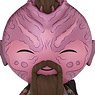 Dorbz - Guardians of the Galaxy Vol.2: Taserface (Completed)