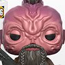 POP! - Marvel Series: Guardians of the Galaxy Vol.2 - Taserface (Completed)