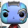 POP! - Marvel Series: Guardians of the Galaxy Vol.2 - Nebula (Completed)