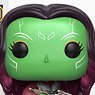 POP! - Marvel Series: Guardians of the Galaxy Vol.2 - Gamora (Completed)
